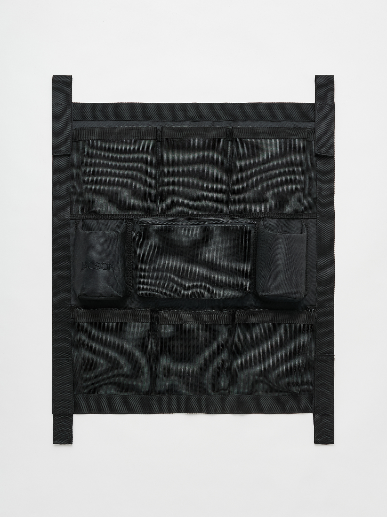 Jacson Groomingboard
