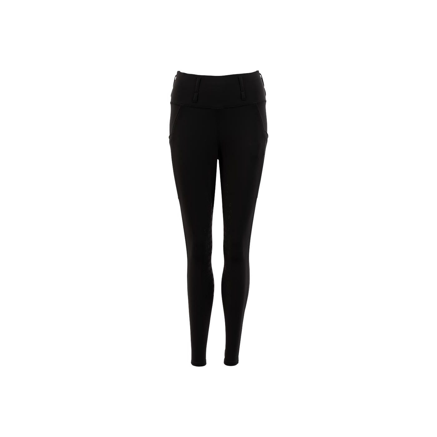 BR CLX Ridtights Dam Helskodda Silikon - Meteorite , 32