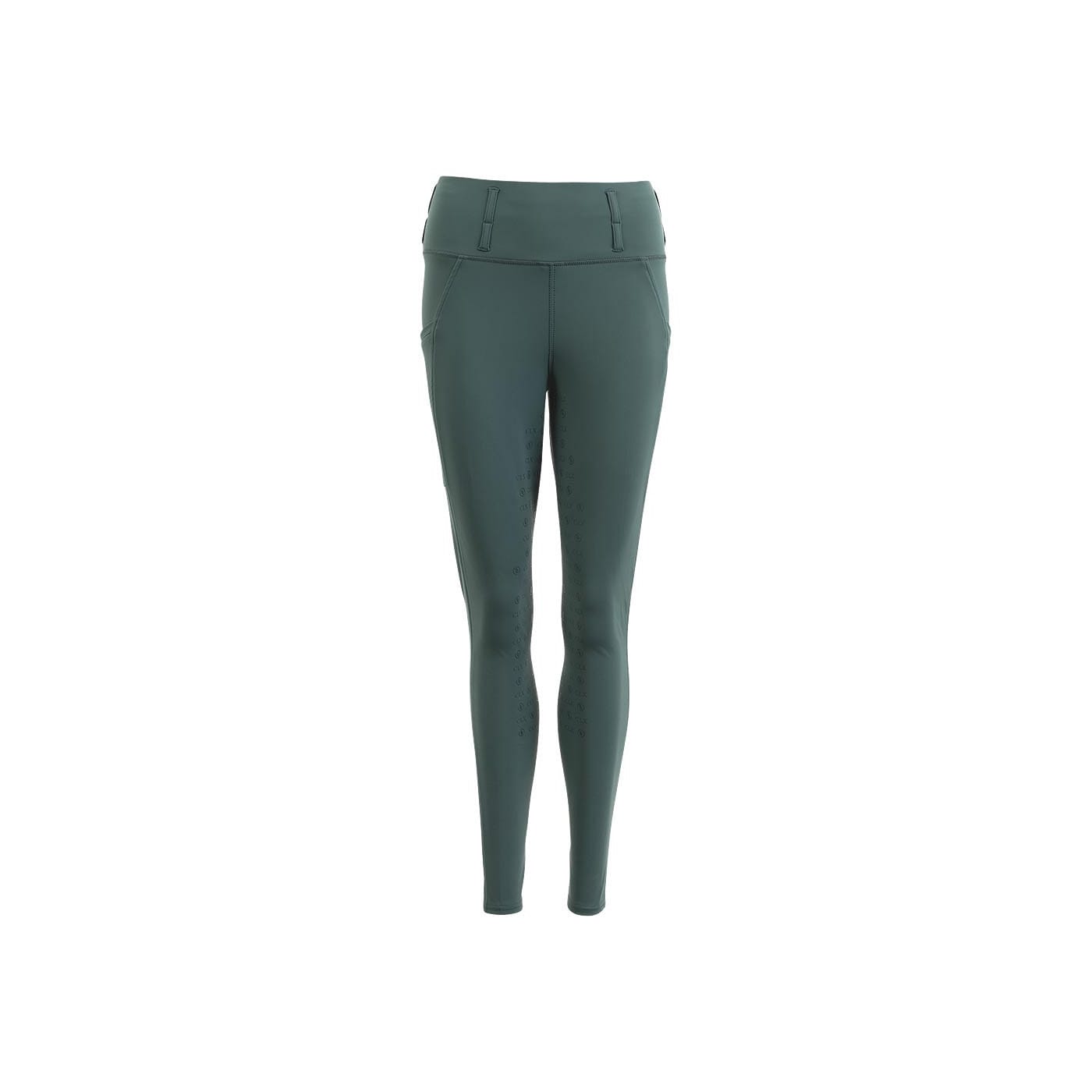 BR CLX Ridtights Dam Helskodda Silikon - Sea Spine , 32
