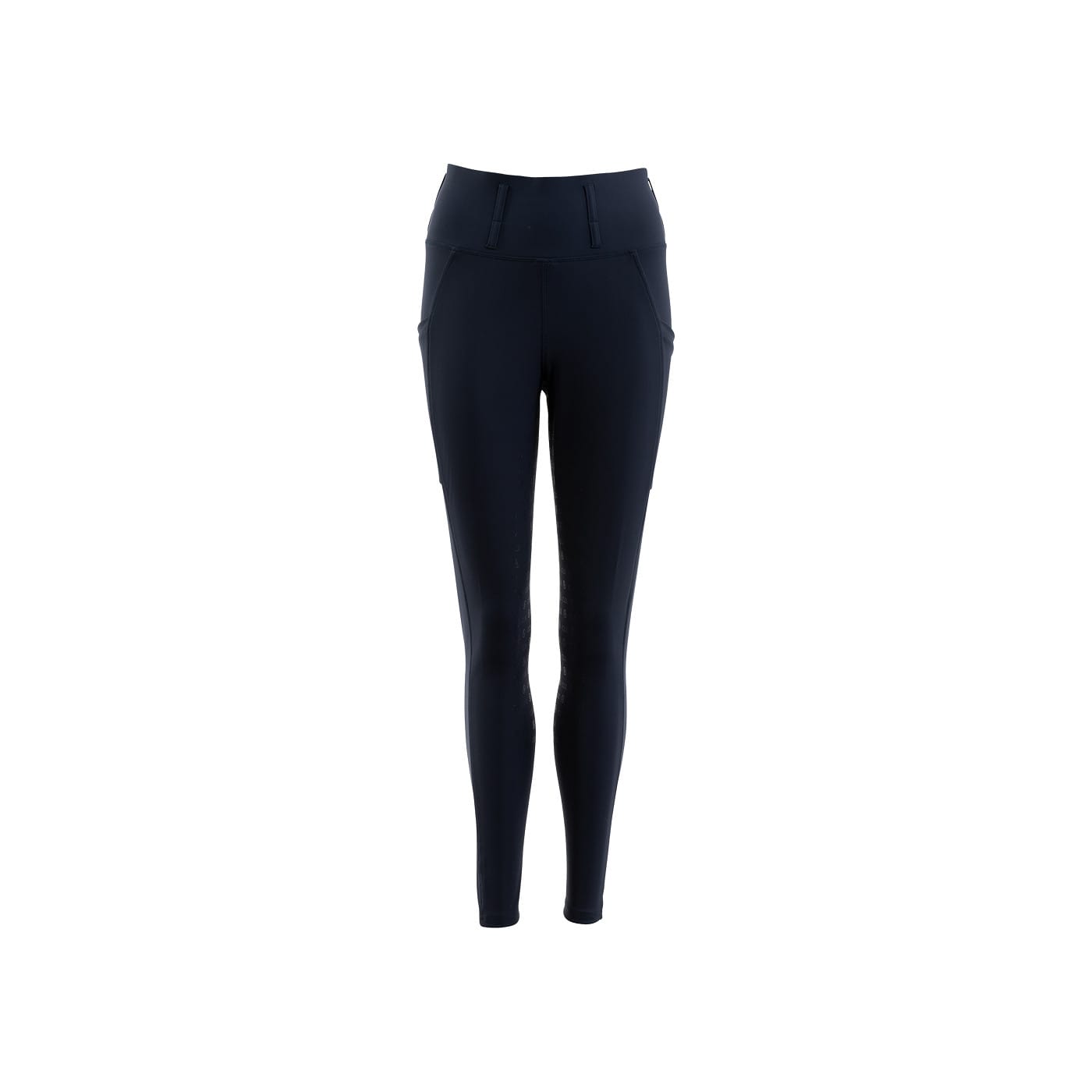 BR CLX Ridtights Dam Helskodda Silikon - Marin Blazer , 34