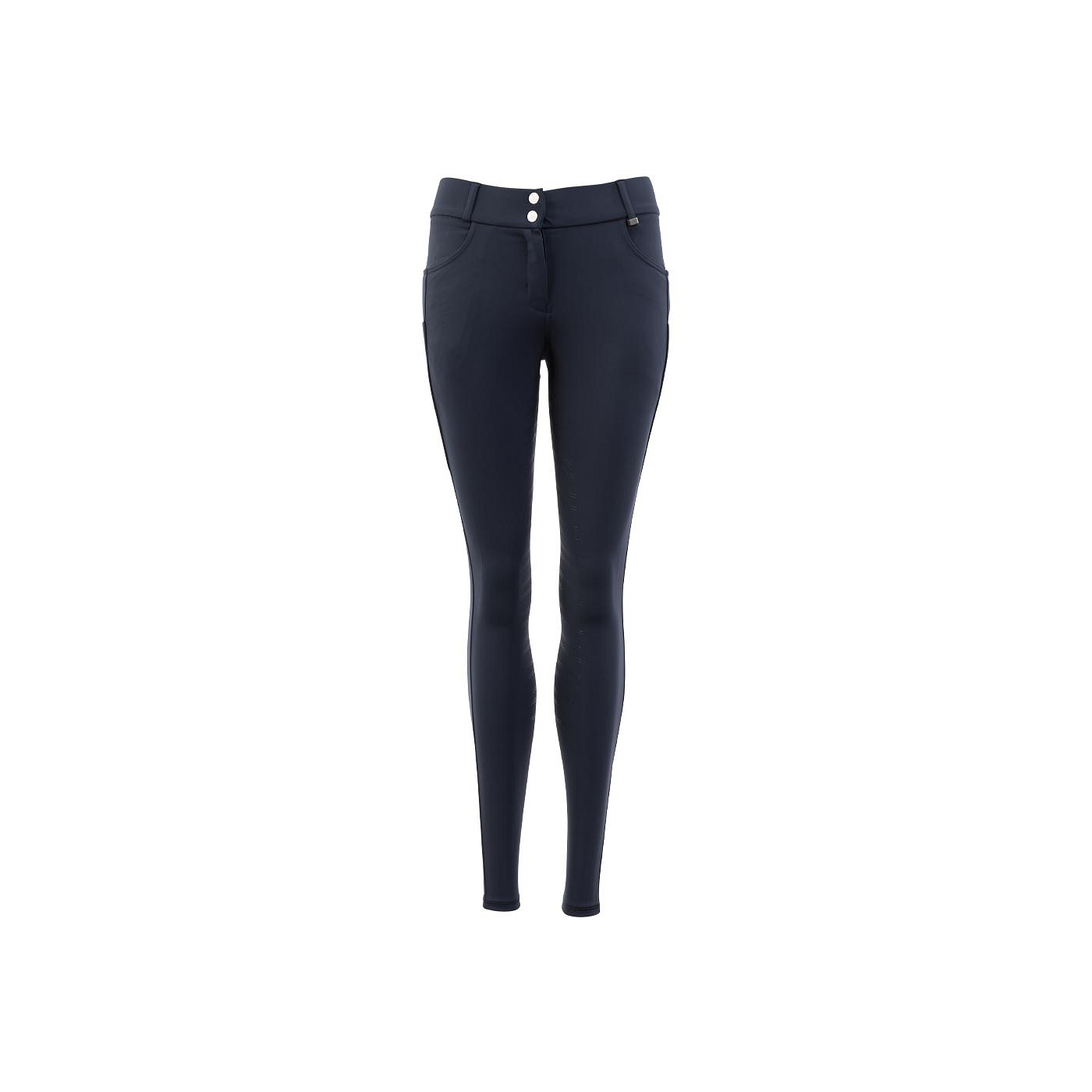 BR Mathilda Dam Helskodda Ridbyxor - Marin Blazer , 42