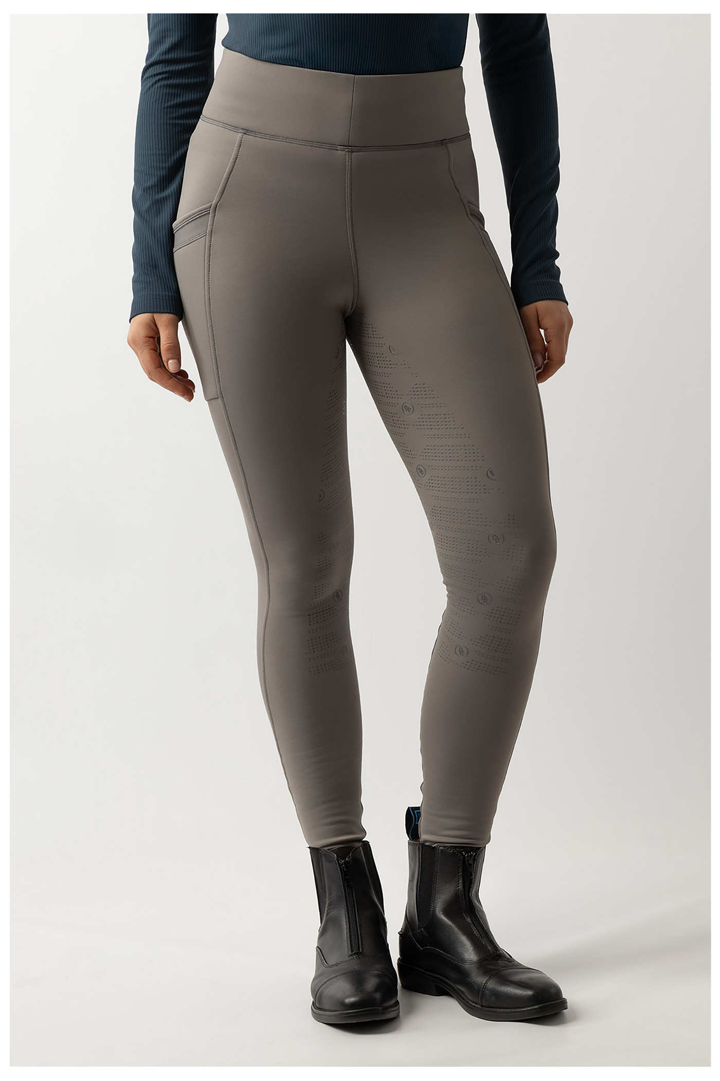 BR Lelie Ridtights Dam - Pyrite , 34