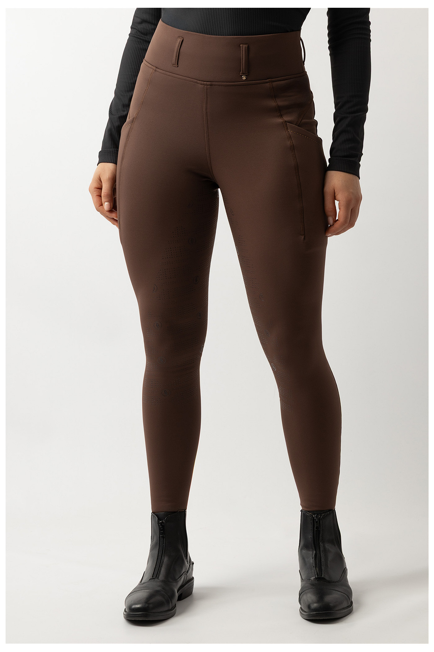 BR Linda Ridtights Dam - Choco Martini , 36