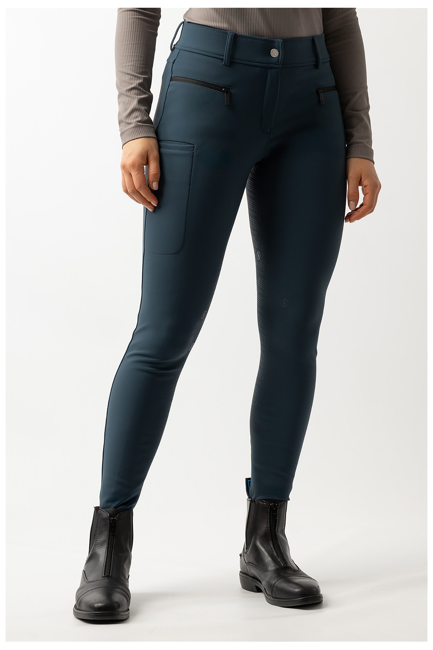BR Liana Softshell Helskodda Ridbyxor Dam - Stratified Sea , 40
