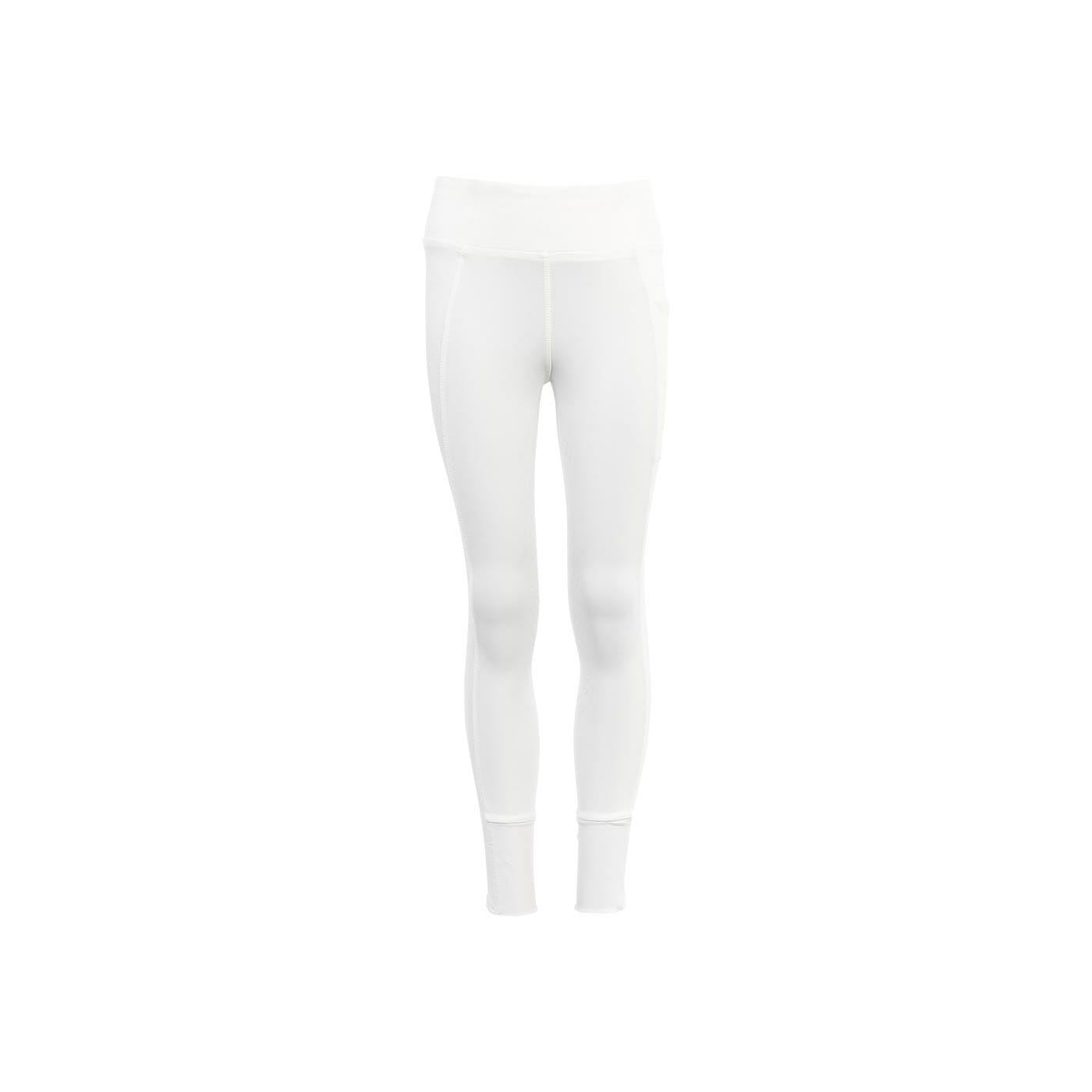 BR Marjolein barn ridtights helskodda med silikon - 116