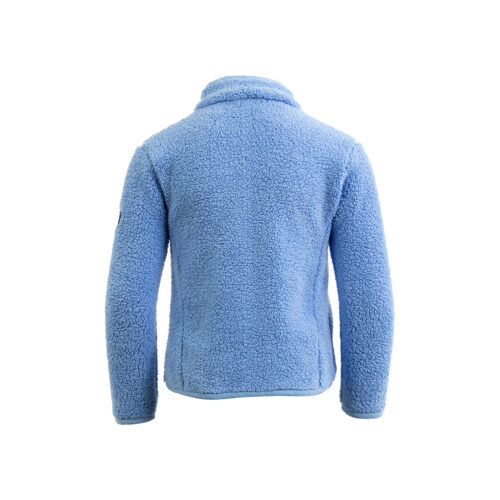 BR Mini Zip Ridväst Barn - Bild 6