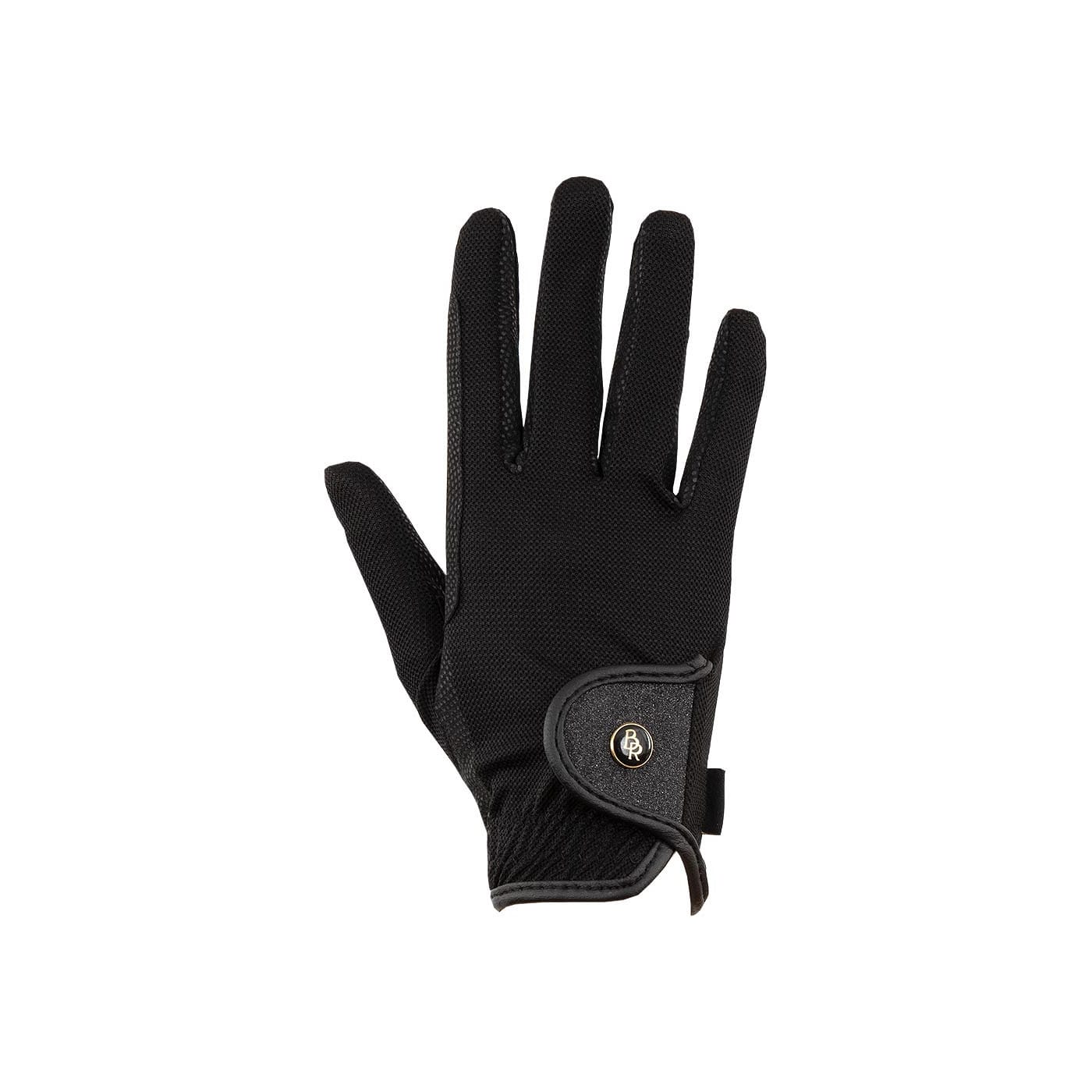 BR Ridhandskar Royal Mesh - 6