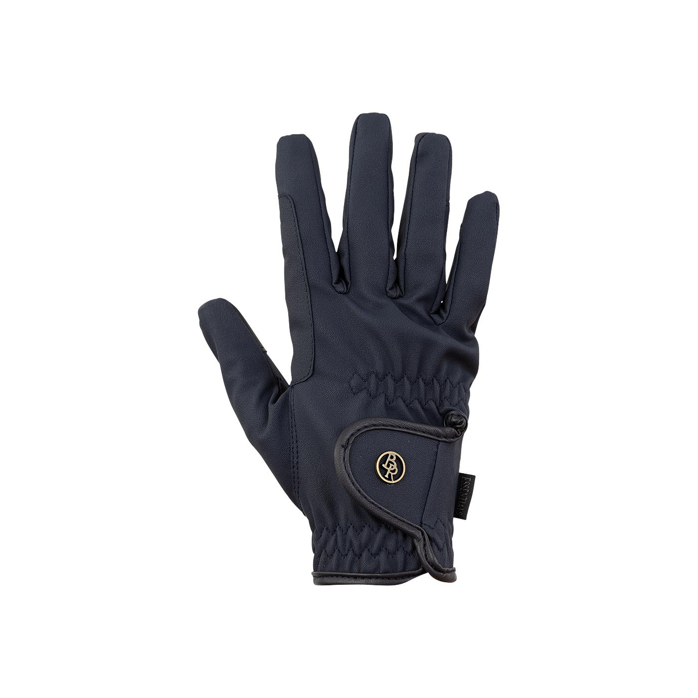 BR Ridhandskar Essentials Acer - Marin , 5
