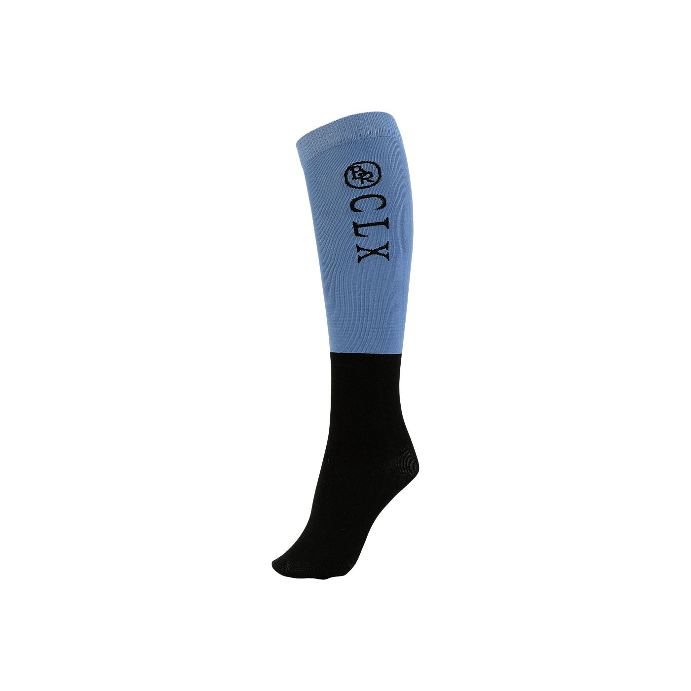 BR CLX Ridstrumpor 3-pack - Moonlight Blue , En storlek
