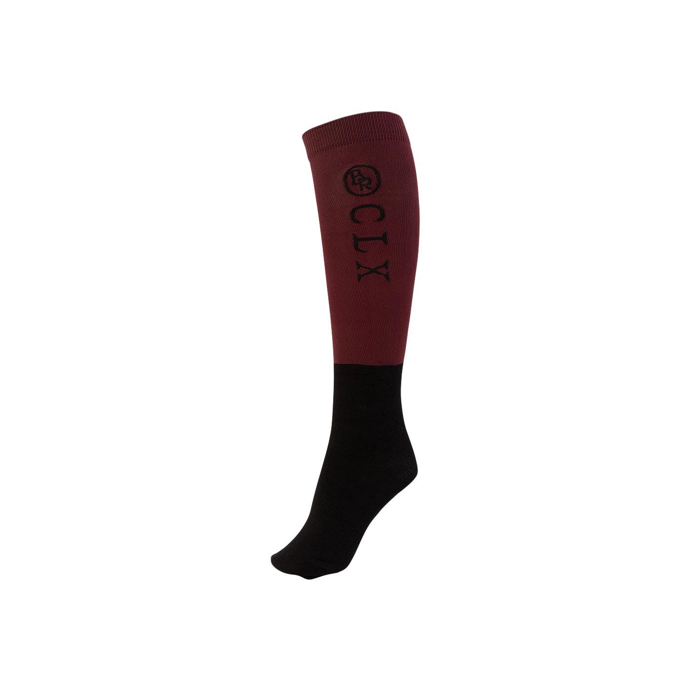 BR CLX Ridstrumpor 3-pack - Cabernet , En storlek