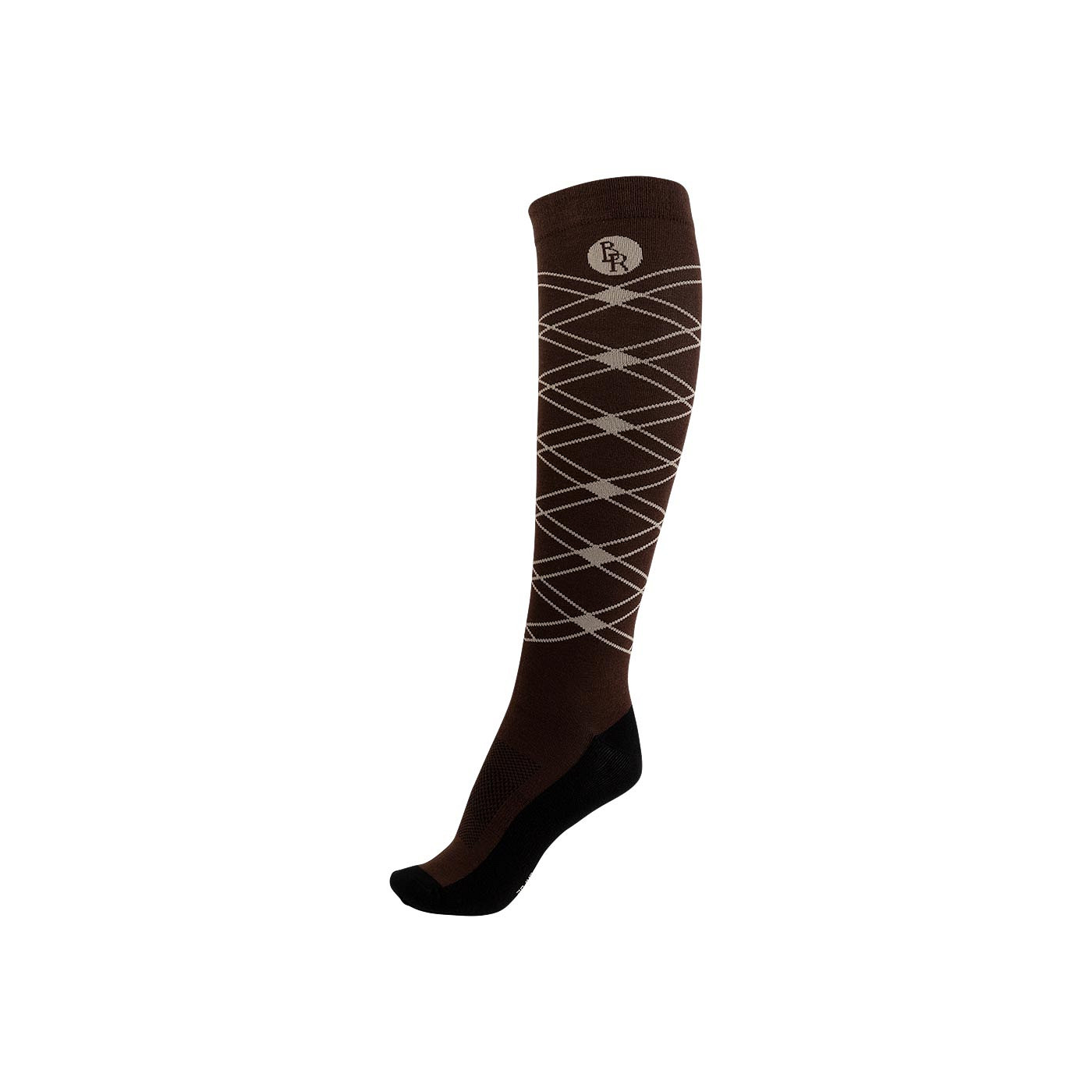 BR Luca Ridstrumpor - Choco Martini , 39/42