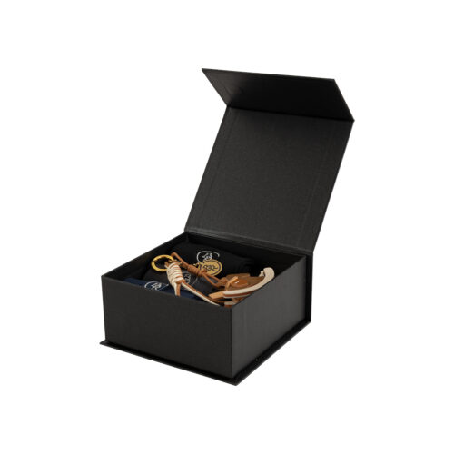 Alternative view of BR Presentbox med Strumpor Multi-Colour