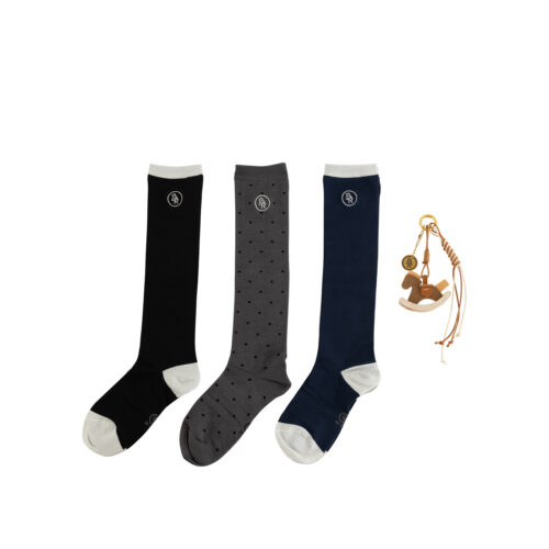BR Presentbox med Strumpor Multi-Colour - Bild 3