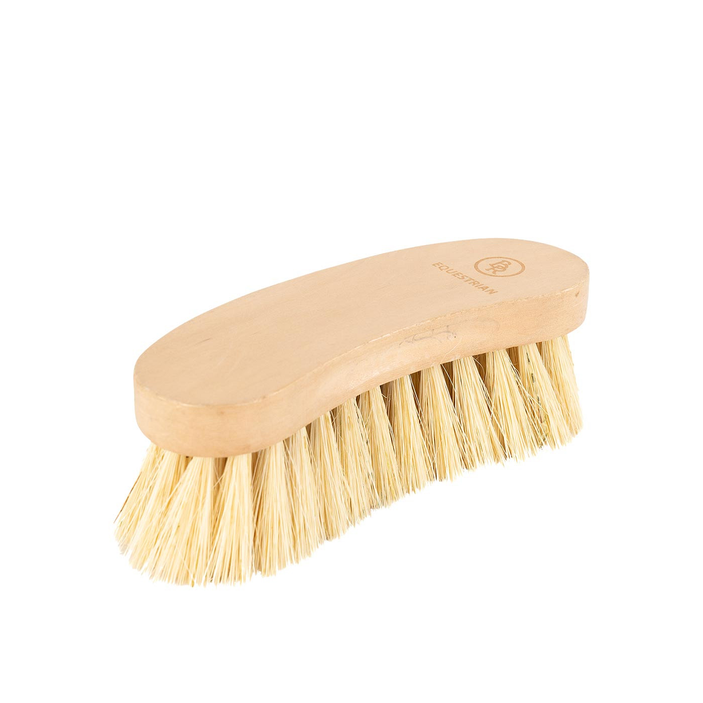 BR Bamboo Eco Ryktborste Medium