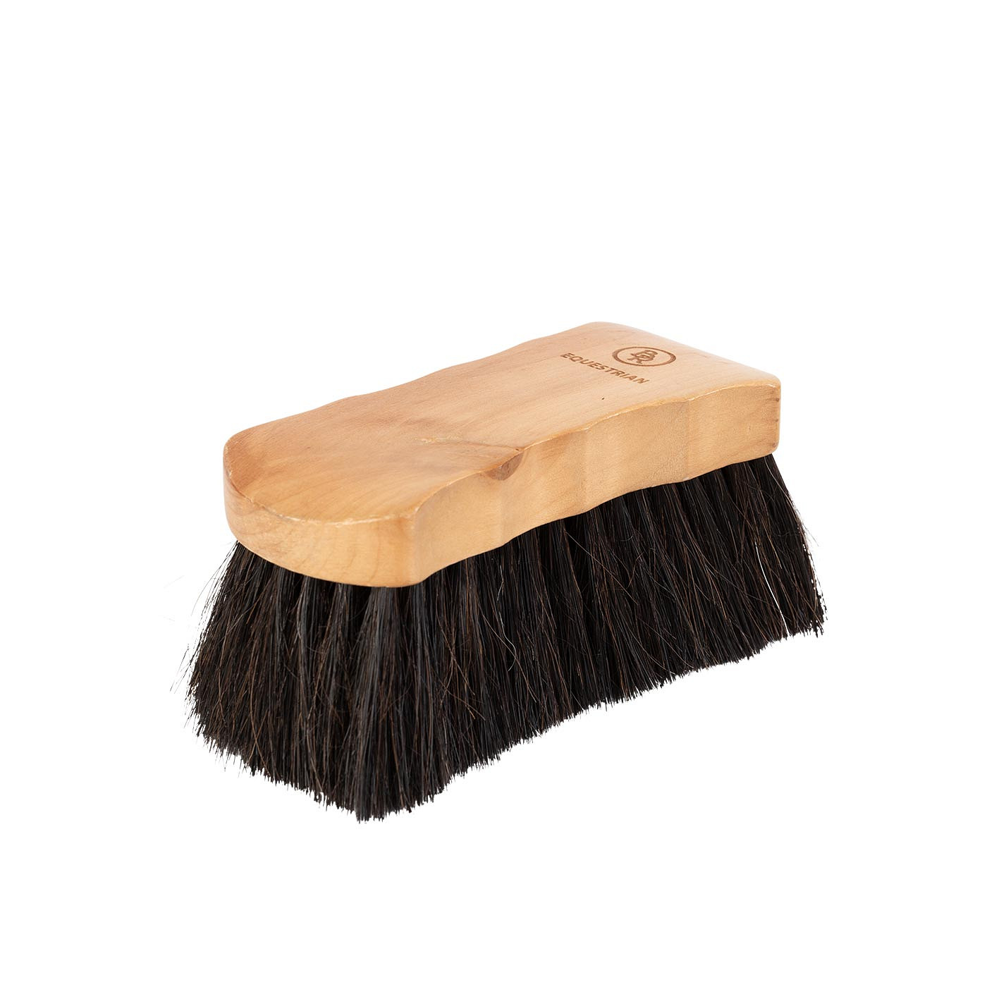 BR Bamboo Eco Ryktborste Kort