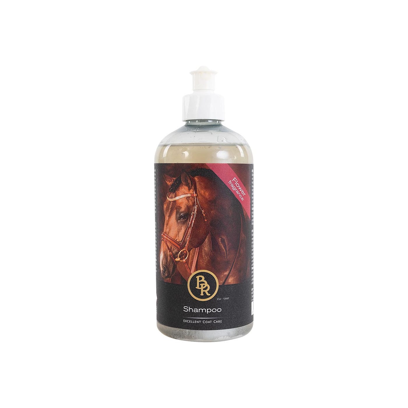 BR Flower H&auml;stschampo 500 ml