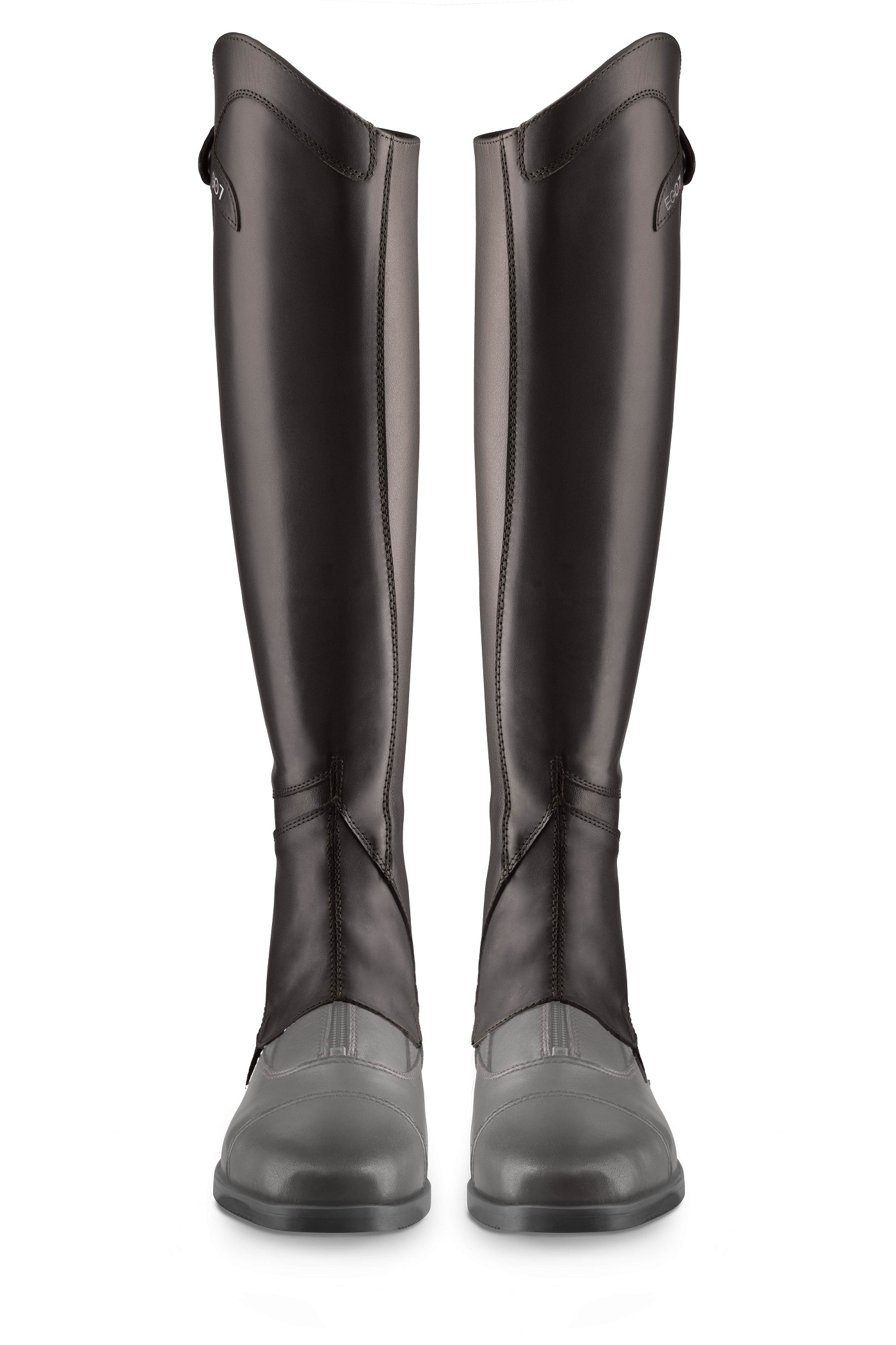 EGO7 Lyra Mini-chaps - Brun , XXS