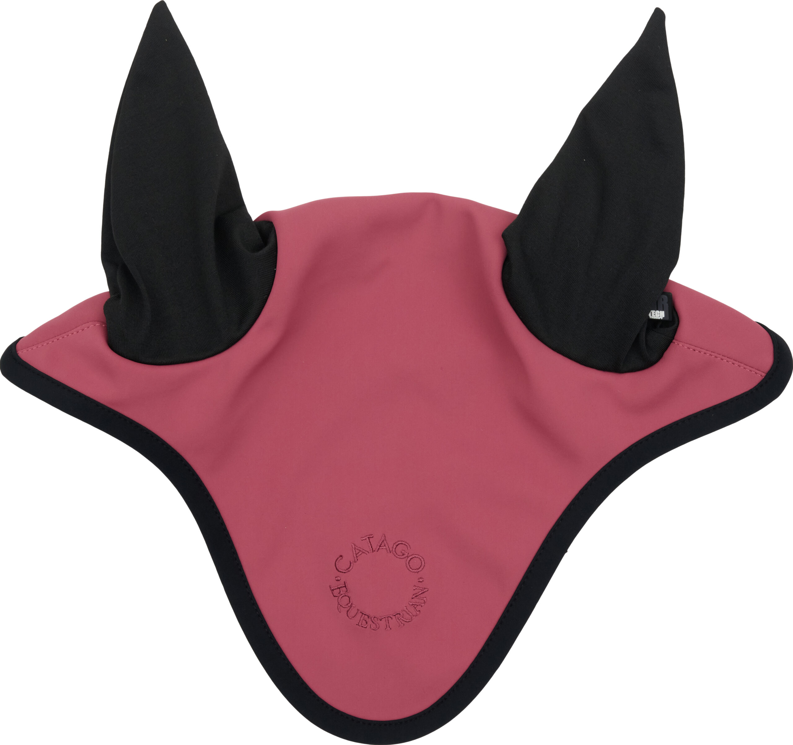 Catago FIR-Tech Grand 2.2 flughuva - Maroon , Pony