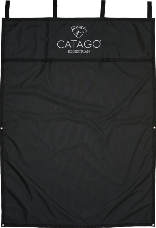 Catago boxgardin 2.6 Svart