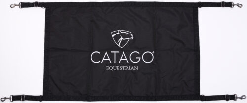 Catago boxstopp 2.6 Svart