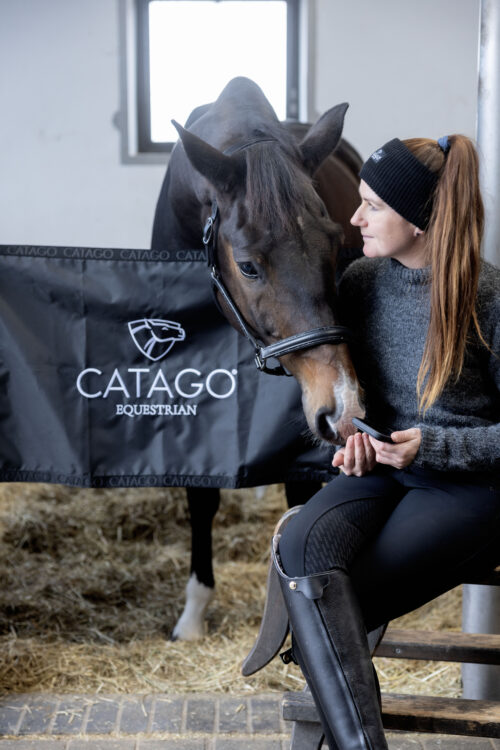 Alternative view of Catago boxstopp 2.6 Svart