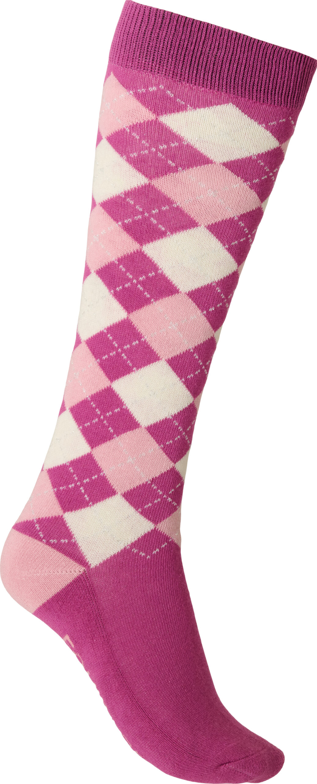Equipage Lax ridstrumpor - Radiant Orchid , 28-32