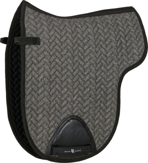 Horse Guard Waco vojlock till islandshäst Silver Cob