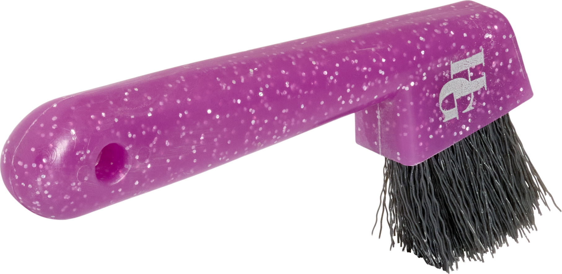 Horse Guard Glitter hovkrats Radiant Orchid